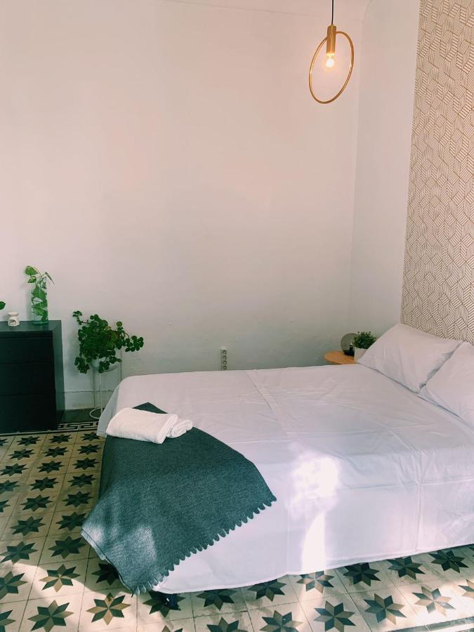 Maria Magdalena - Room 8 Málaga Extérieur photo