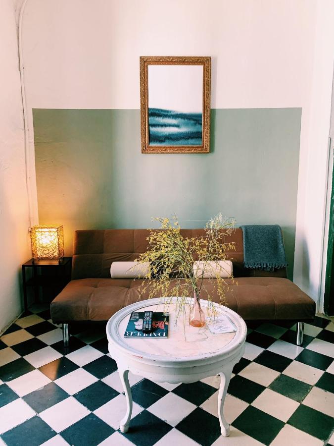 Maria Magdalena - Room 8 Málaga Extérieur photo