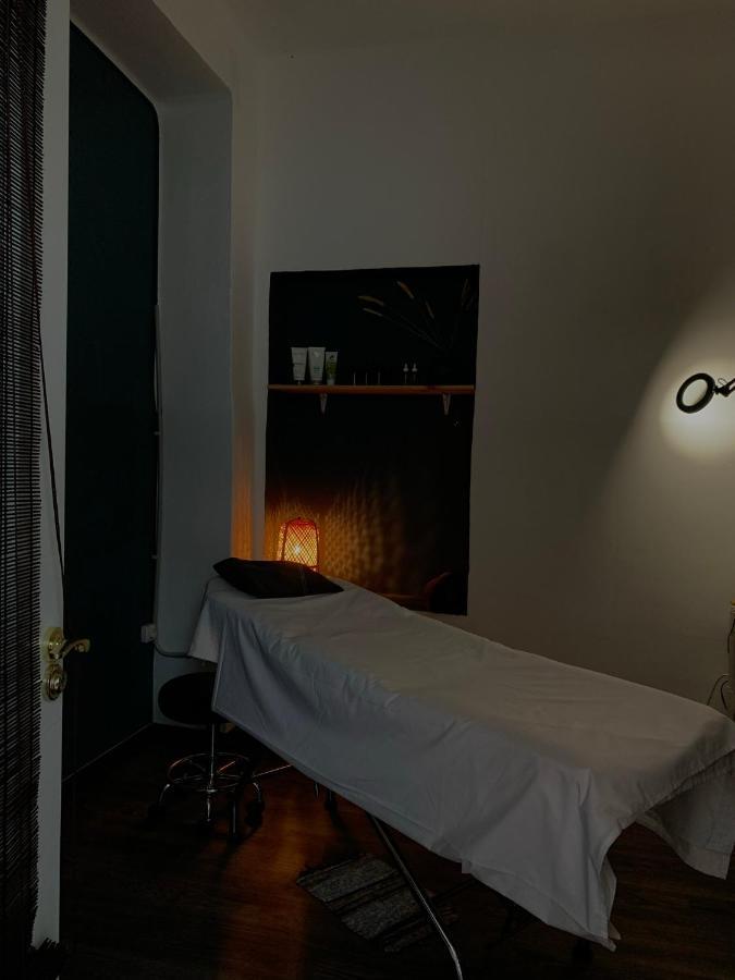 Maria Magdalena - Room 8 Málaga Extérieur photo